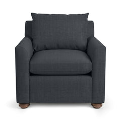 Olivia Accent Chair - Ornate Home
