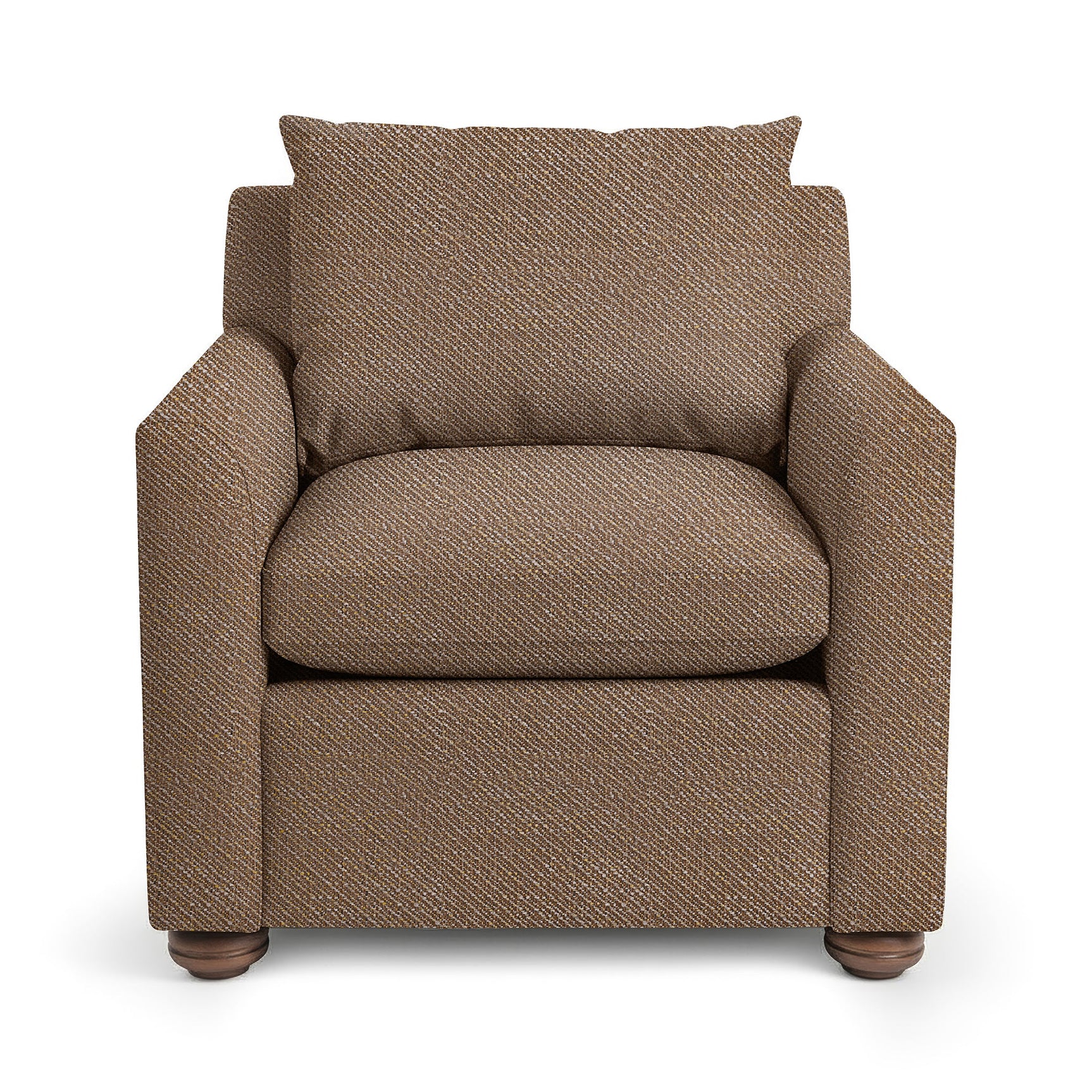 Olivia Accent Chair - Ornate Home