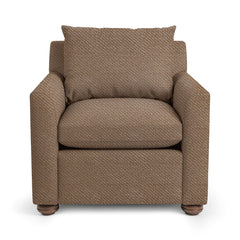 Olivia Accent Chair - Ornate Home