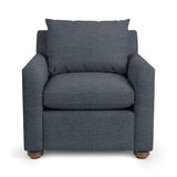 Olivia Accent Chair - Ornate Home