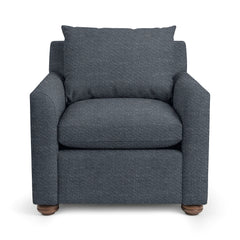 Olivia Accent Chair - Ornate Home