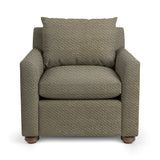 Olivia Accent Chair - Ornate Home