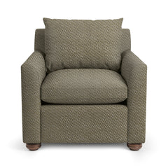Olivia Accent Chair - Ornate Home