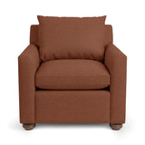 Olivia Accent Chair - Ornate Home