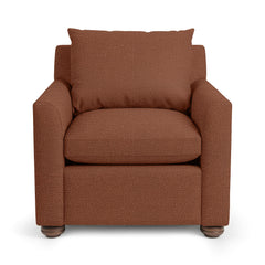 Olivia Accent Chair - Ornate Home