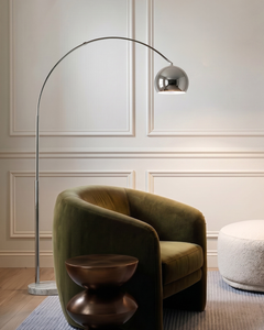 Olivia Floor Lamp - Ornate Home
