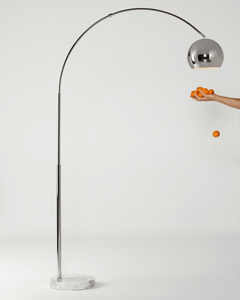 Olivia Floor Lamp - Ornate Home