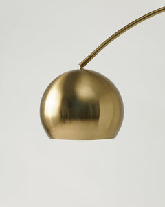 Olivia Floor Lamp - Ornate Home