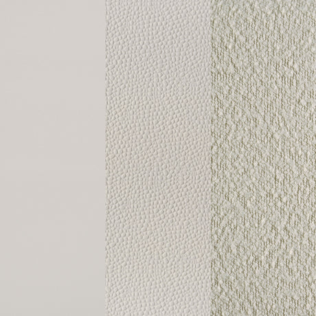 Olivia Pearl White Queen Panel Bed - Ornate Home