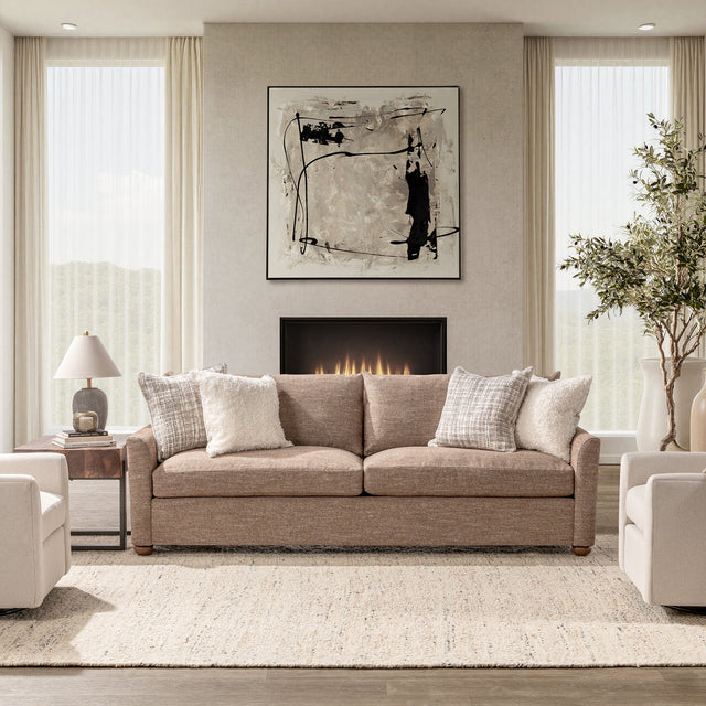 Olivia Sofa - Ornate Home