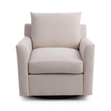 Olivia Swivel Chair - Ornate Home