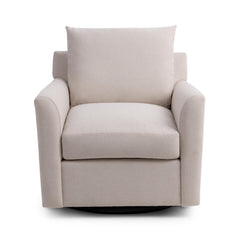 Olivia Swivel Chair - Ornate Home