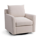 Olivia Swivel Chair - Ornate Home