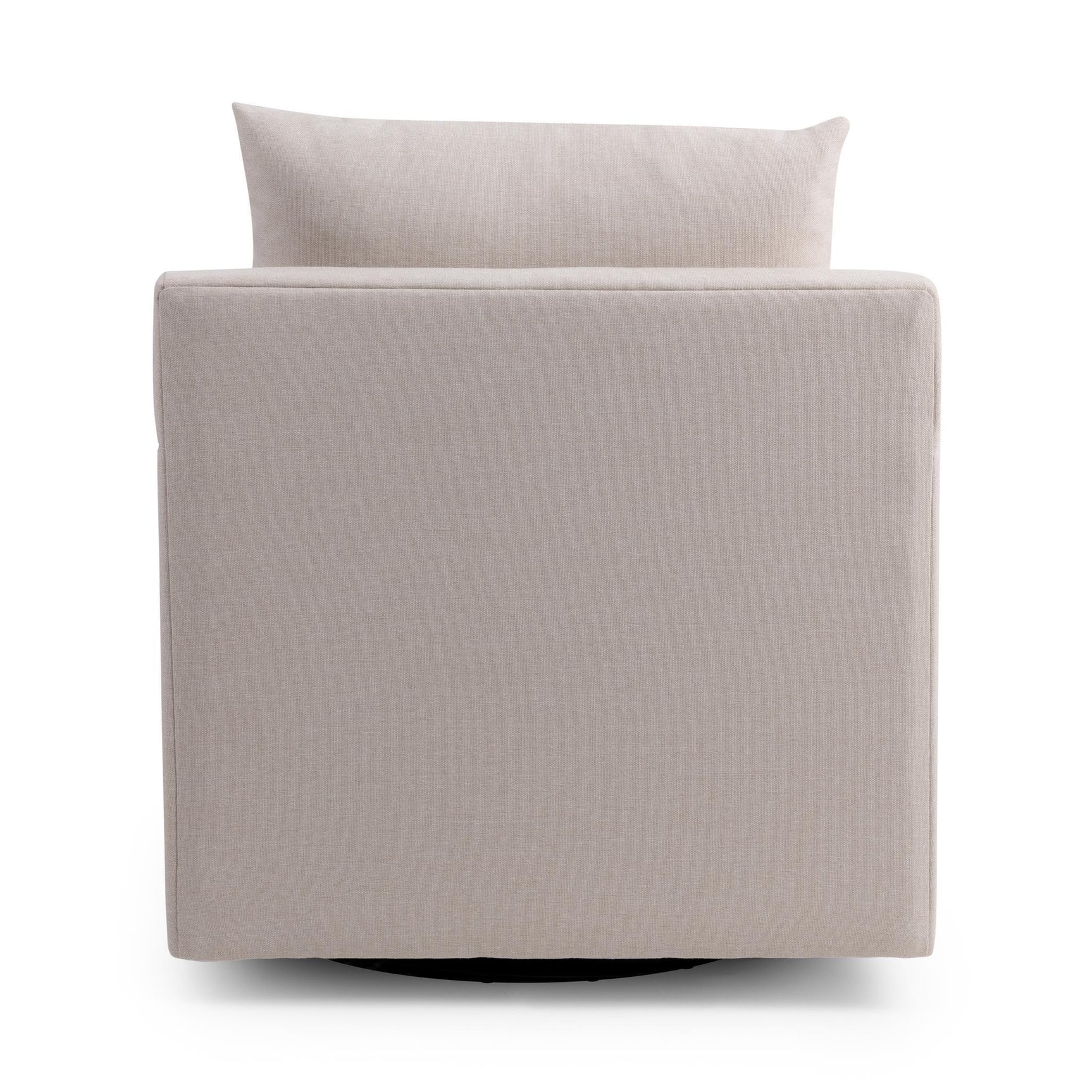 Olivia Swivel Chair - Ornate Home
