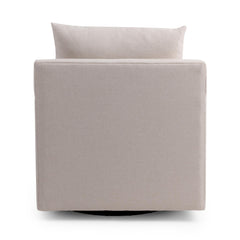 Olivia Swivel Chair - Ornate Home