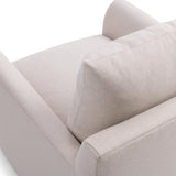 Olivia Swivel Chair - Ornate Home