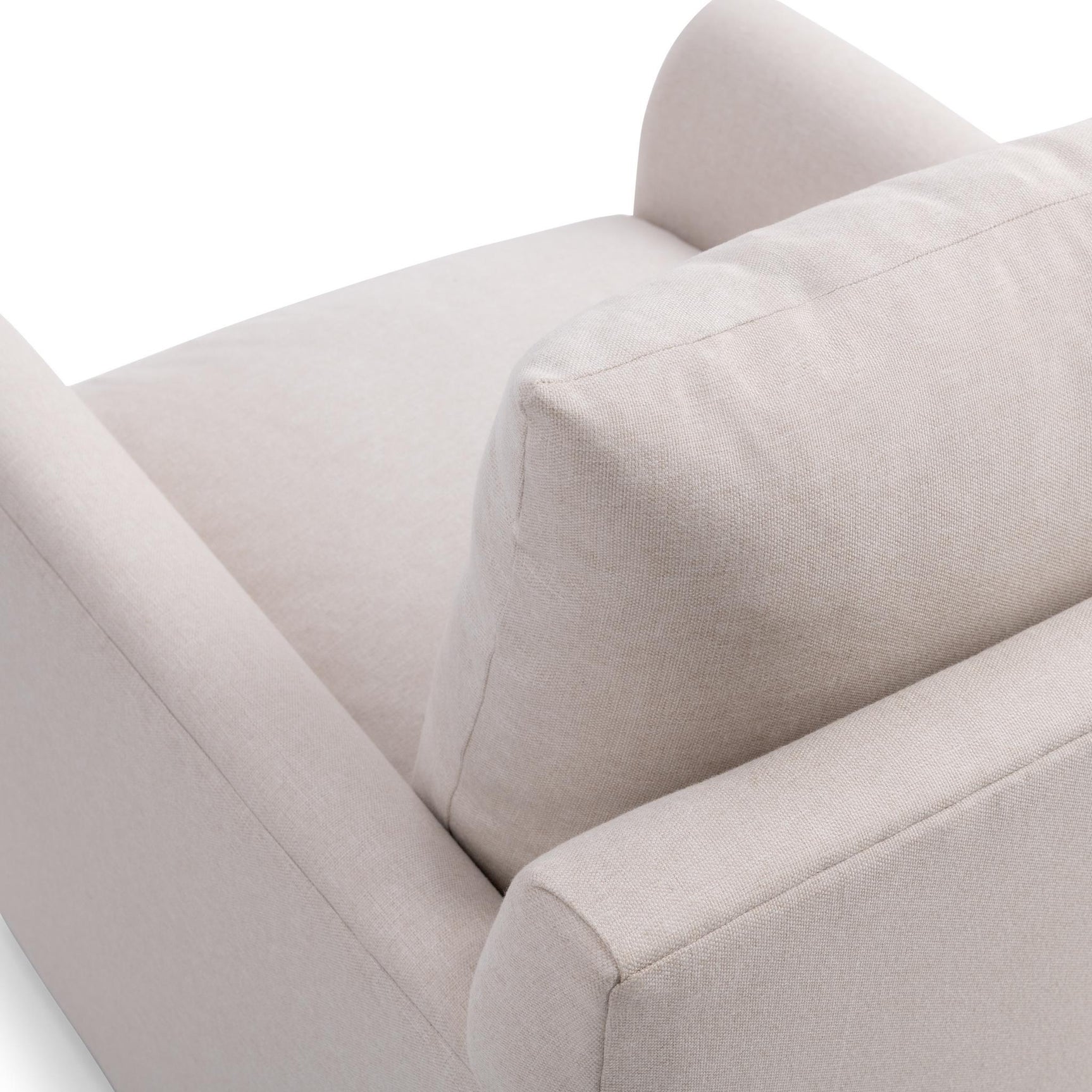 Olivia Swivel Chair - Ornate Home