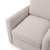 Olivia Swivel Chair - Ornate Home