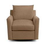 Olivia Swivel Chair - Ornate Home