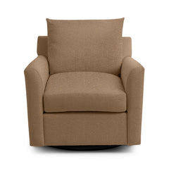 Olivia Swivel Chair - Ornate Home