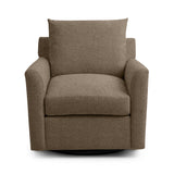 Olivia Swivel Chair - Ornate Home