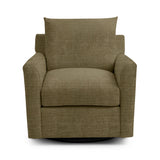 Olivia Swivel Chair - Ornate Home