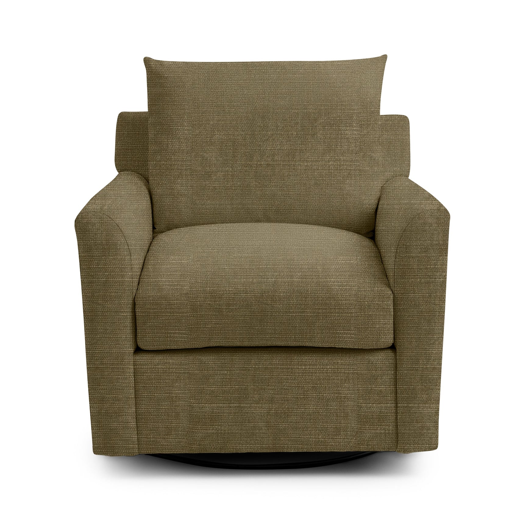 Olivia Swivel Chair - Ornate Home