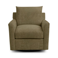 Olivia Swivel Chair - Ornate Home