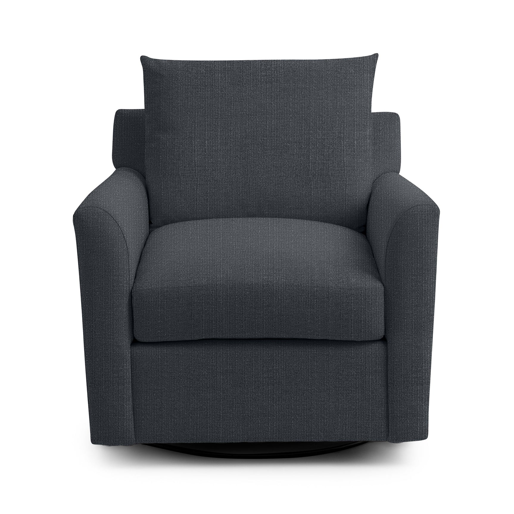 Olivia Swivel Chair - Ornate Home