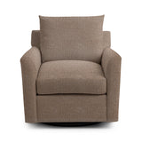 Olivia Swivel Chair - Ornate Home