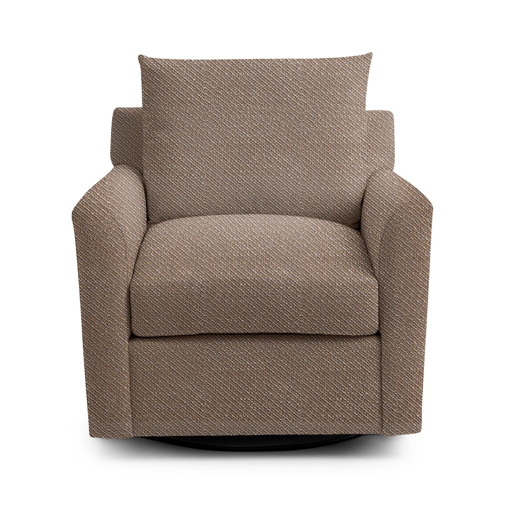 Olivia Swivel Chair - Ornate Home