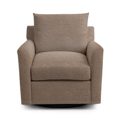 Olivia Swivel Chair - Ornate Home