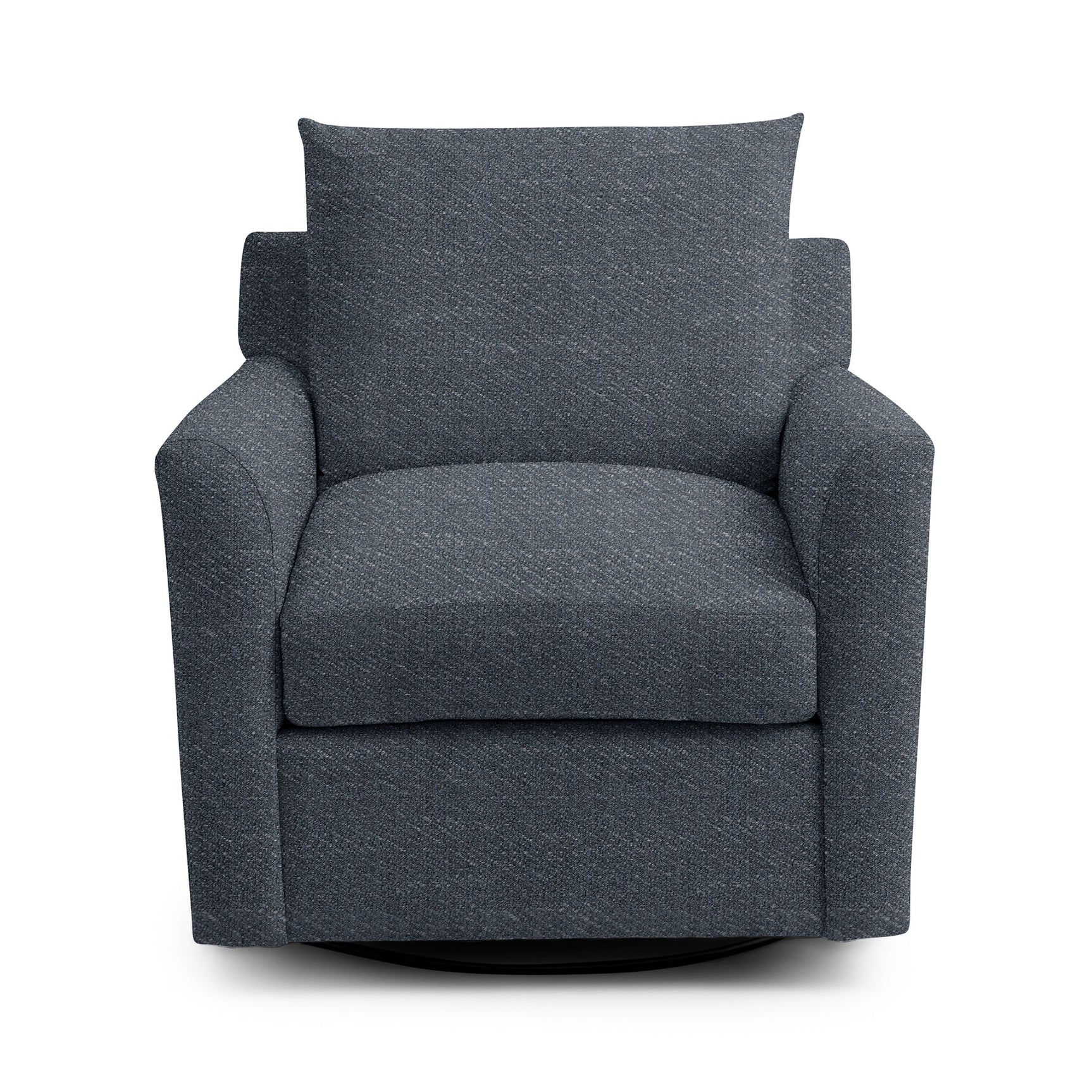 Olivia Swivel Chair - Ornate Home