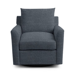 Olivia Swivel Chair - Ornate Home