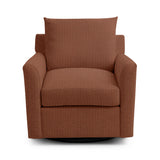 Olivia Swivel Chair - Ornate Home