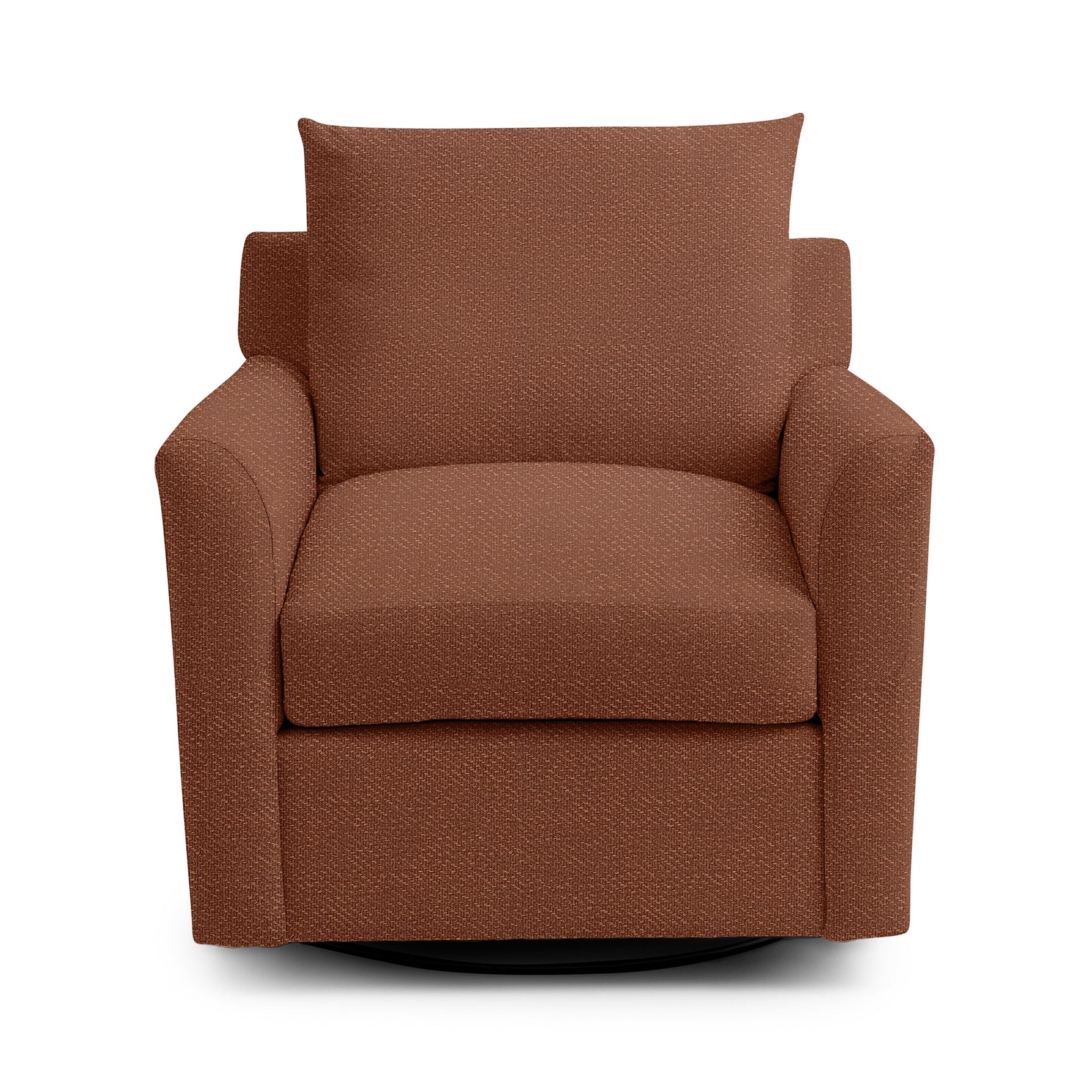 Olivia Swivel Chair - Ornate Home