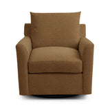 Olivia Swivel Chair - Ornate Home