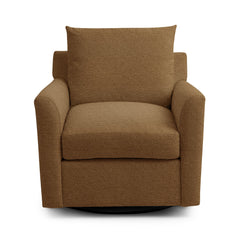 Olivia Swivel Chair - Ornate Home