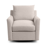 Olivia Swivel Chair - Ornate Home