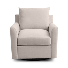 Olivia Swivel Chair - Ornate Home