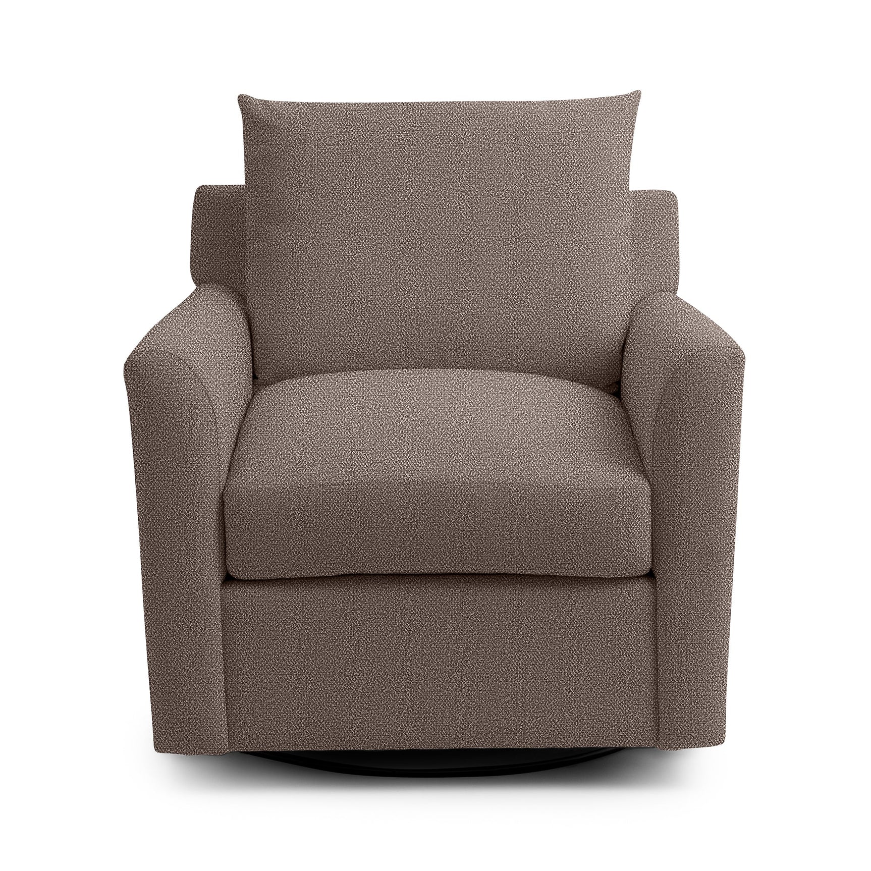 Olivia Swivel Chair - Ornate Home