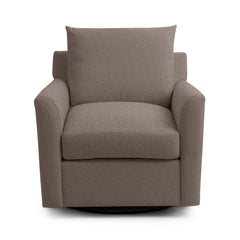 Olivia Swivel Chair - Ornate Home