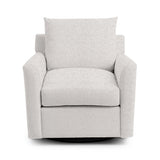 Olivia Swivel Chair - Ornate Home