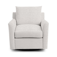 Olivia Swivel Chair - Ornate Home