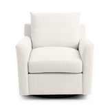 Olivia Swivel Chair - Ornate Home