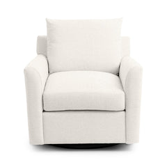Olivia Swivel Chair - Ornate Home