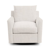 Olivia Swivel Chair - Ornate Home