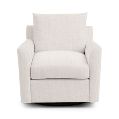 Olivia Swivel Chair - Ornate Home