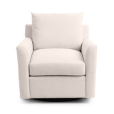 Olivia Swivel Chair - Ornate Home