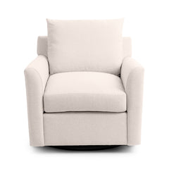Olivia Swivel Chair - Ornate Home
